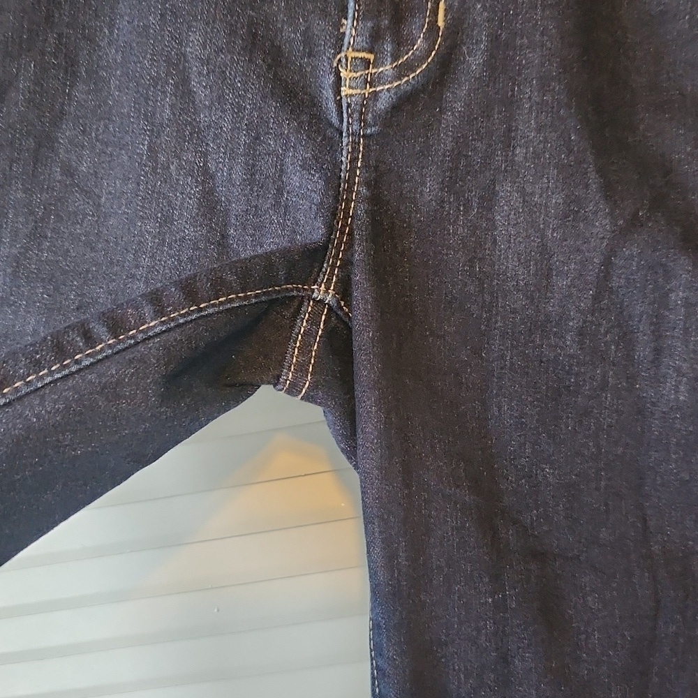 GAP Jean Legging - Picture 3 of 12